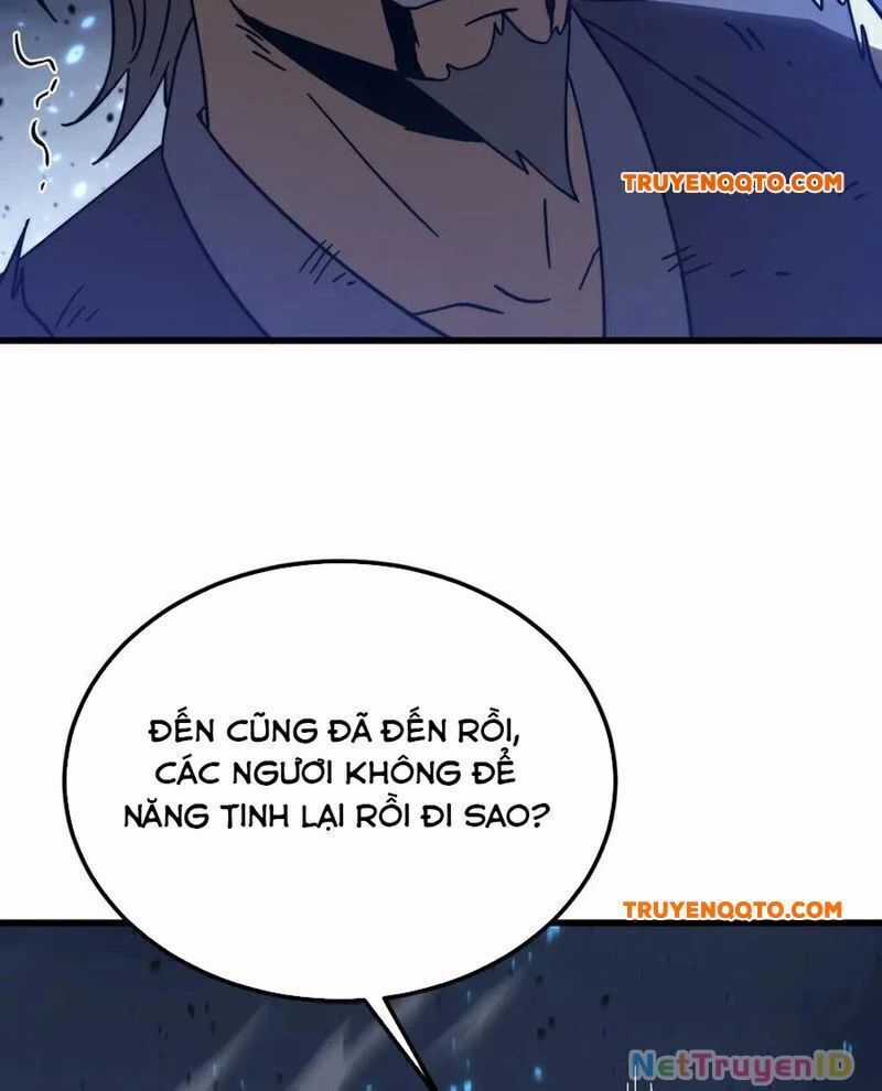 Cao Võ: Hạ Cánh Đến Một Vạn Năm Sau Chapter 199.4 trang 119