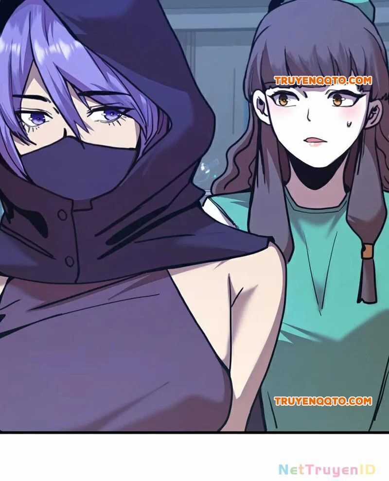 Cao Võ: Hạ Cánh Đến Một Vạn Năm Sau Chapter 199.4 trang 12