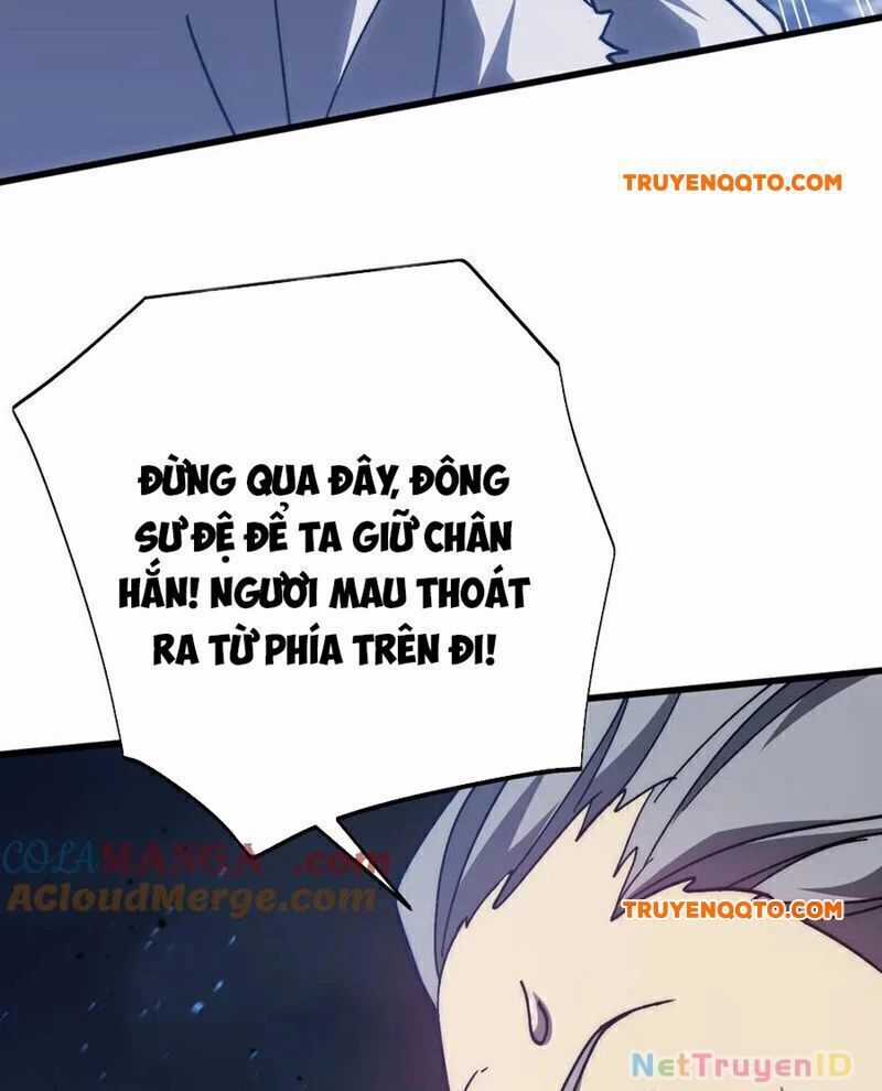 Cao Võ: Hạ Cánh Đến Một Vạn Năm Sau Chapter 199.4 trang 123