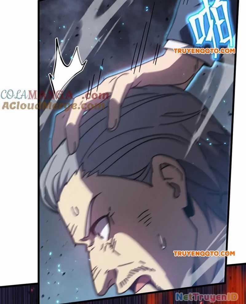 Cao Võ: Hạ Cánh Đến Một Vạn Năm Sau Chapter 199.4 trang 126