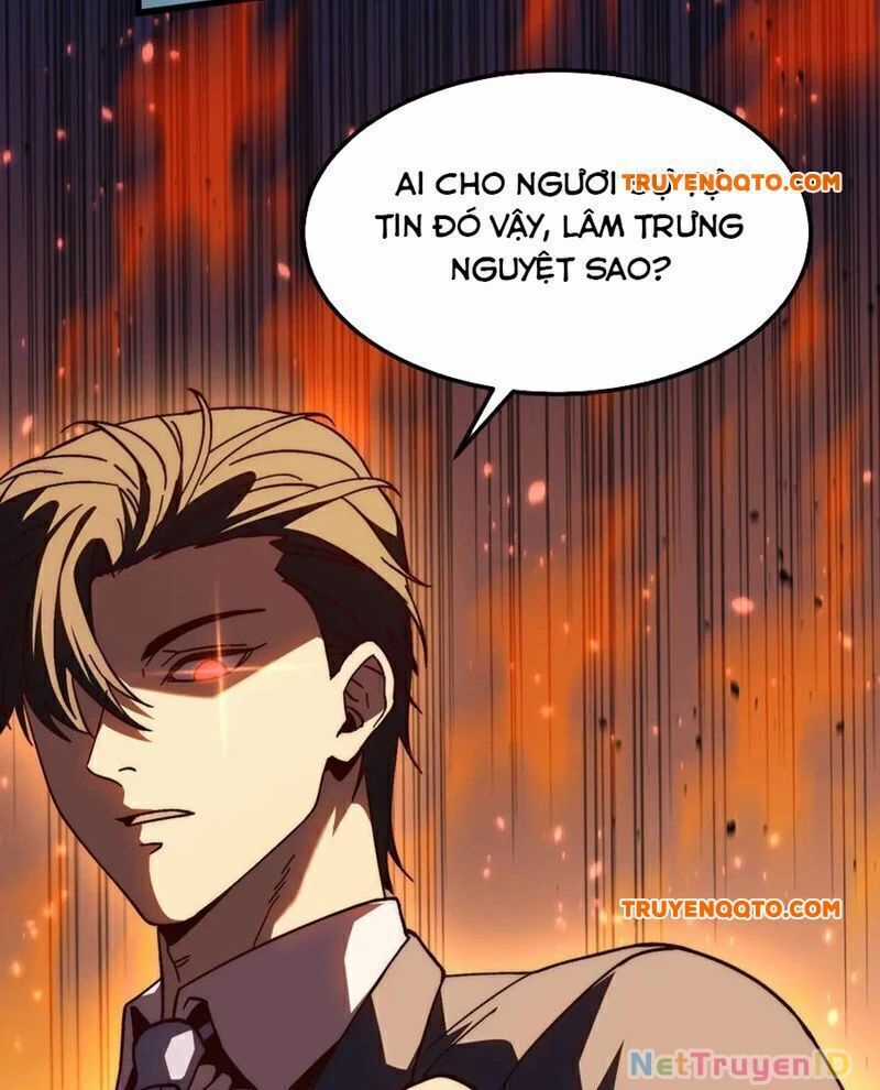 Cao Võ: Hạ Cánh Đến Một Vạn Năm Sau Chapter 199.4 trang 127