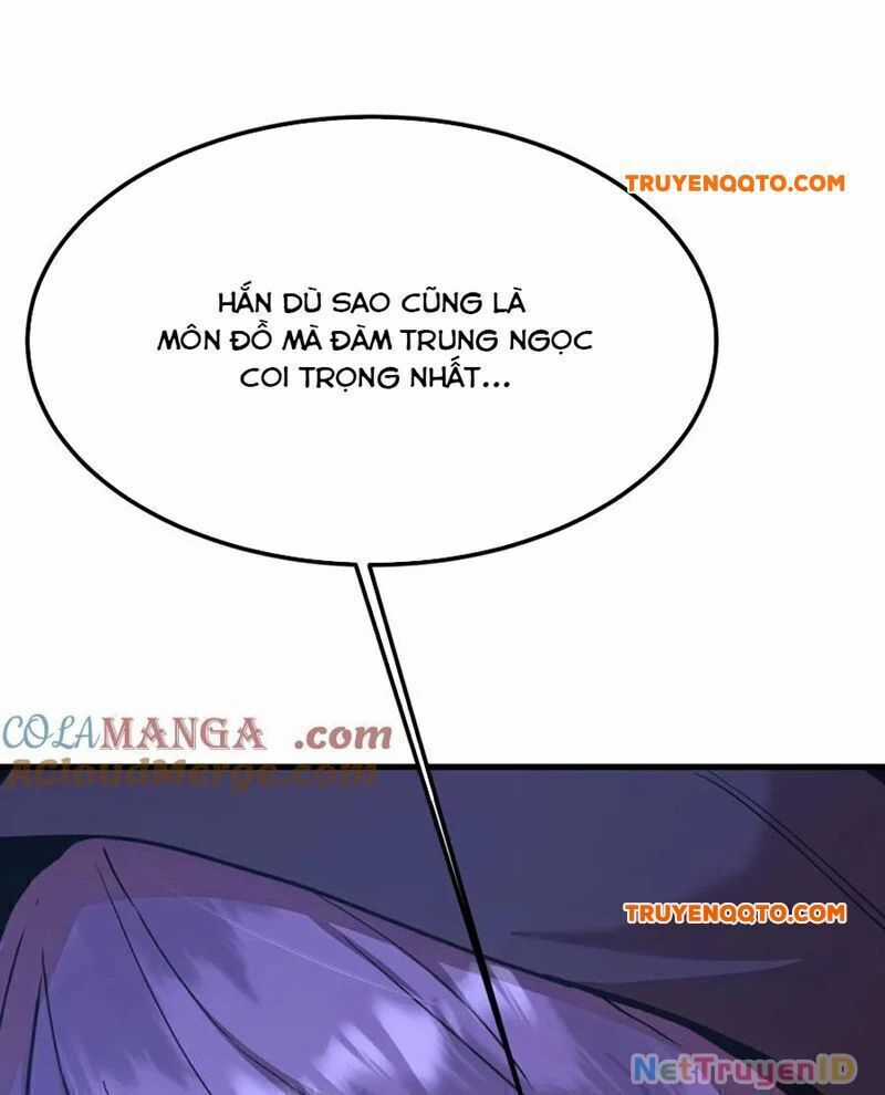 Cao Võ: Hạ Cánh Đến Một Vạn Năm Sau Chapter 199.4 trang 13