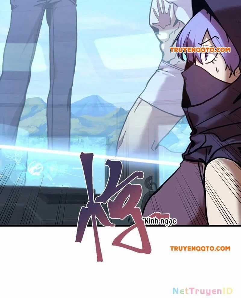 Cao Võ: Hạ Cánh Đến Một Vạn Năm Sau Chapter 199.4 trang 25