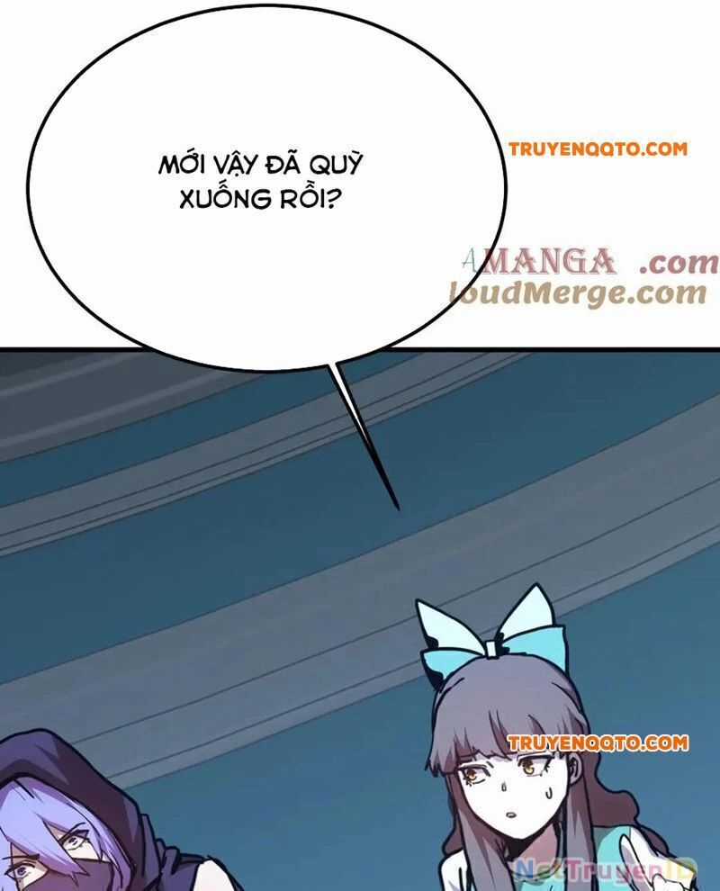 Cao Võ: Hạ Cánh Đến Một Vạn Năm Sau Chapter 199.4 trang 26