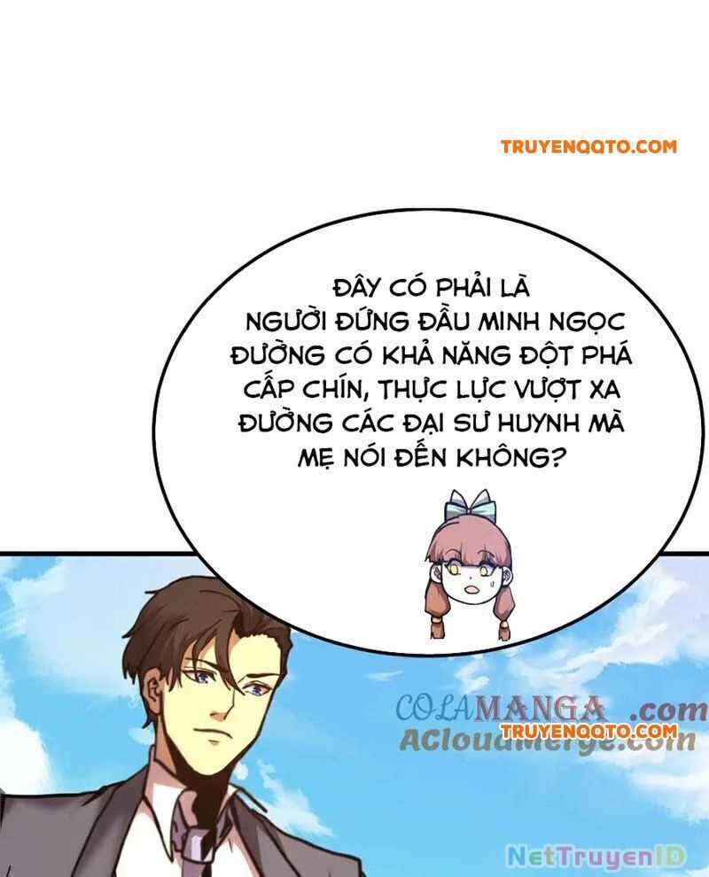 Cao Võ: Hạ Cánh Đến Một Vạn Năm Sau Chapter 199.4 trang 28