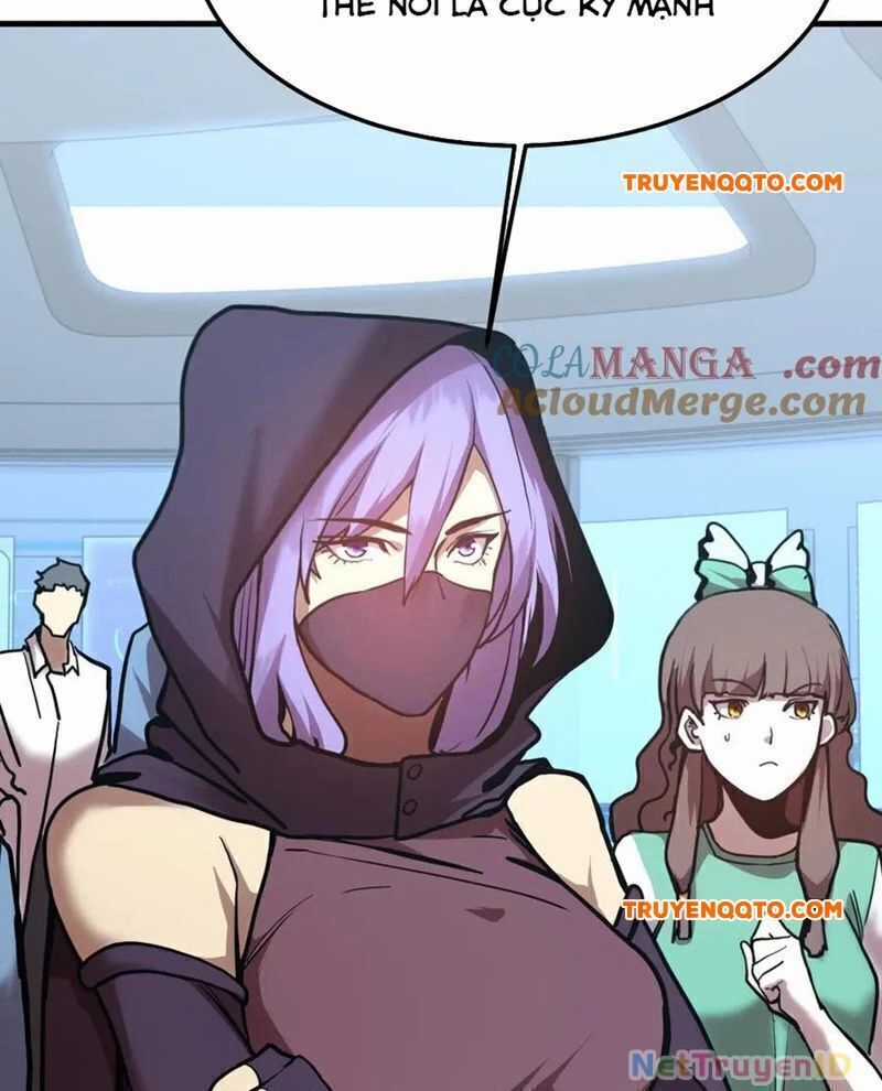 Cao Võ: Hạ Cánh Đến Một Vạn Năm Sau Chapter 199.4 trang 31