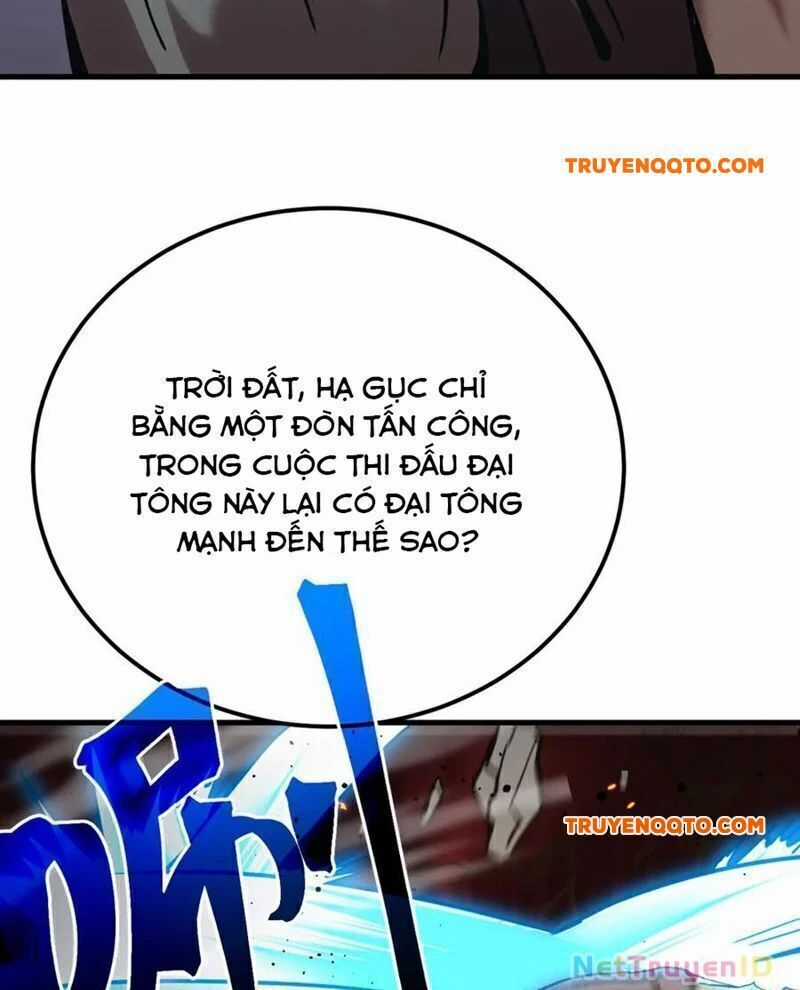 Cao Võ: Hạ Cánh Đến Một Vạn Năm Sau Chapter 199.4 trang 35