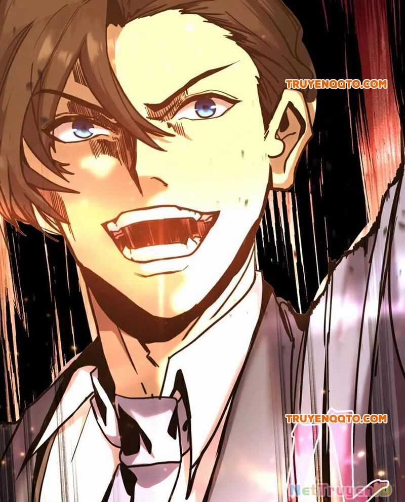 Cao Võ: Hạ Cánh Đến Một Vạn Năm Sau Chapter 199.4 trang 40