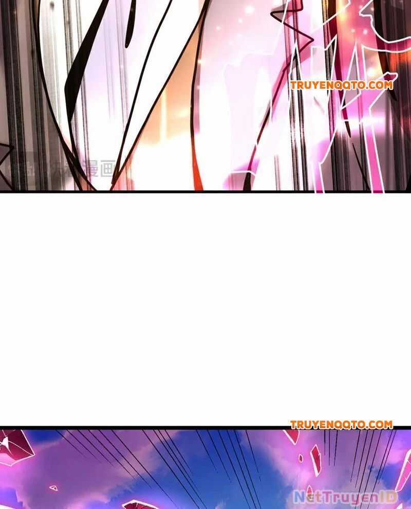 Cao Võ: Hạ Cánh Đến Một Vạn Năm Sau Chapter 199.4 trang 41