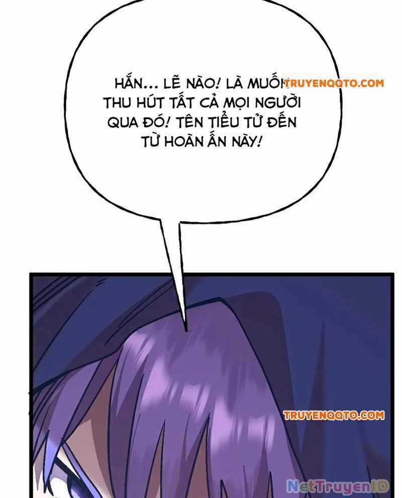 Cao Võ: Hạ Cánh Đến Một Vạn Năm Sau Chapter 199.4 trang 48