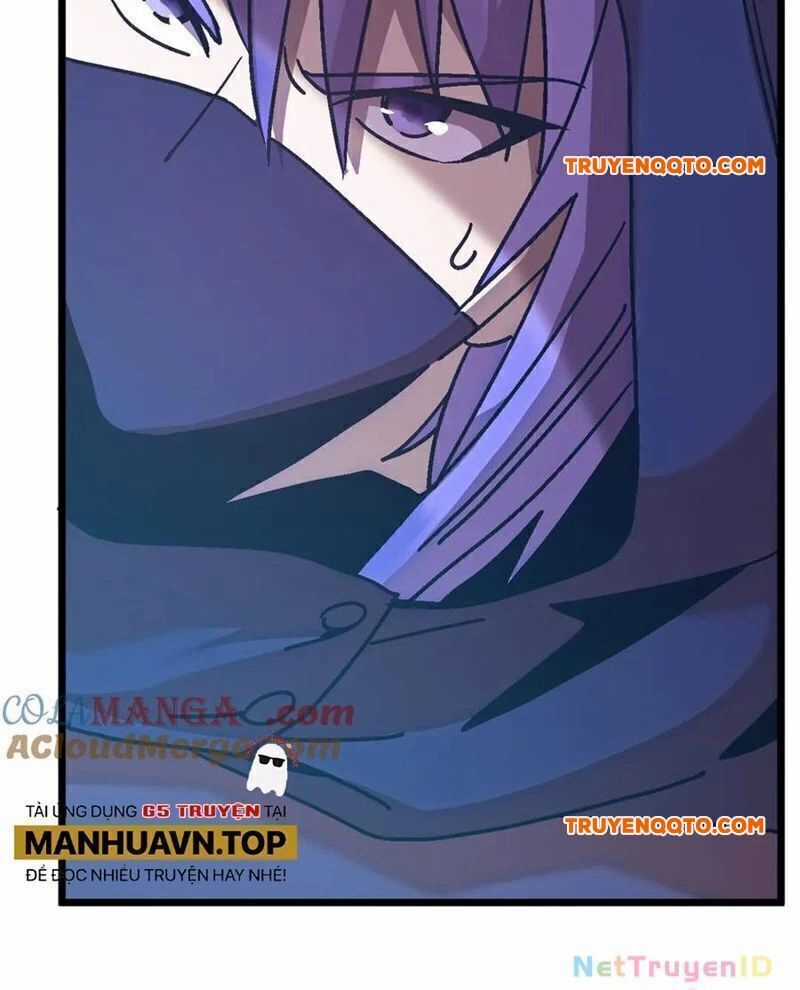 Cao Võ: Hạ Cánh Đến Một Vạn Năm Sau Chapter 199.4 trang 49