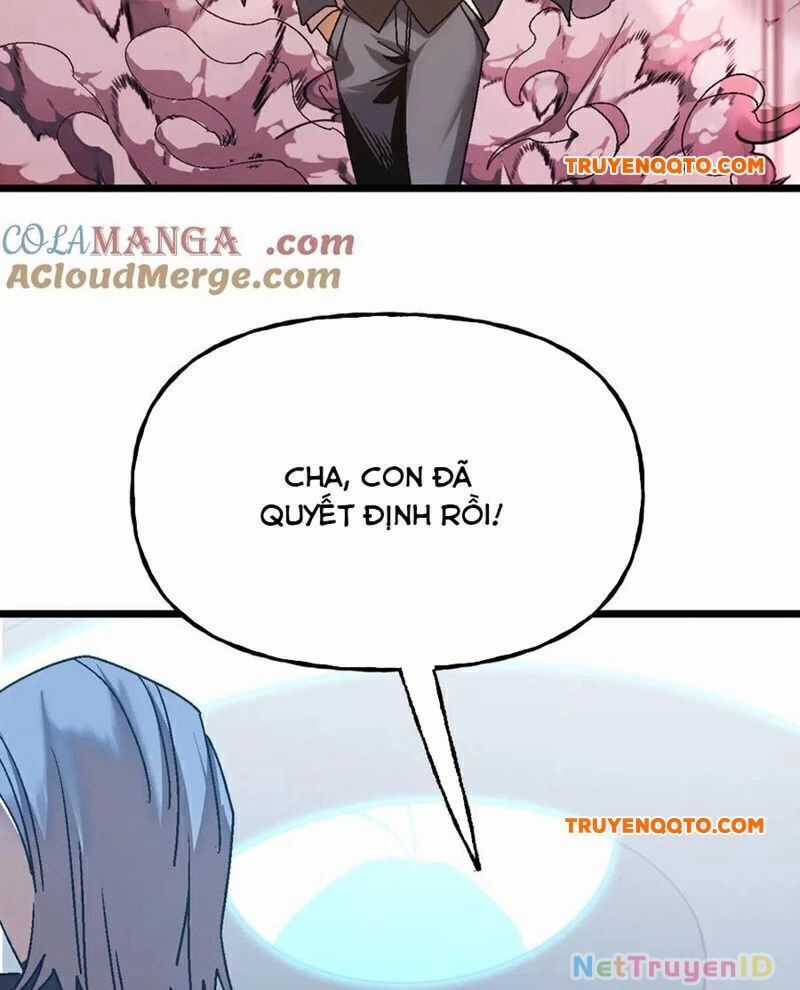 Cao Võ: Hạ Cánh Đến Một Vạn Năm Sau Chapter 199.4 trang 52