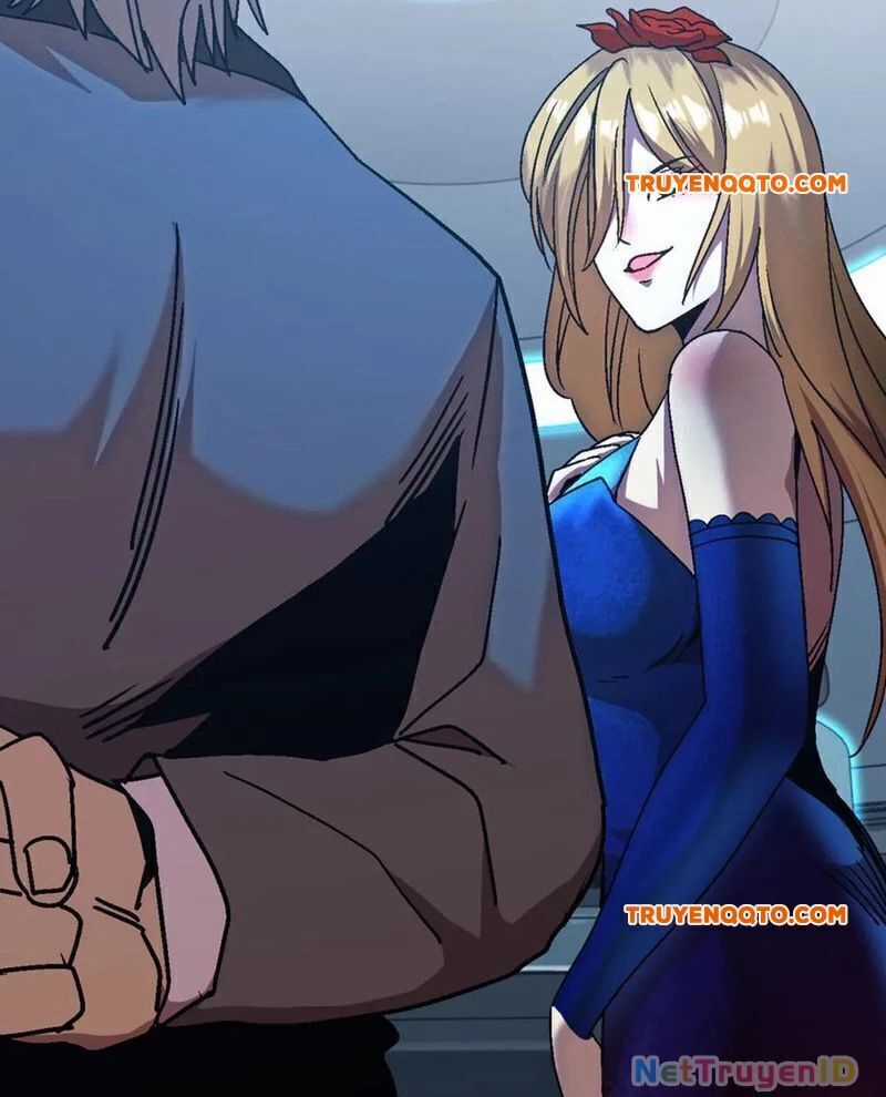 Cao Võ: Hạ Cánh Đến Một Vạn Năm Sau Chapter 199.4 trang 53