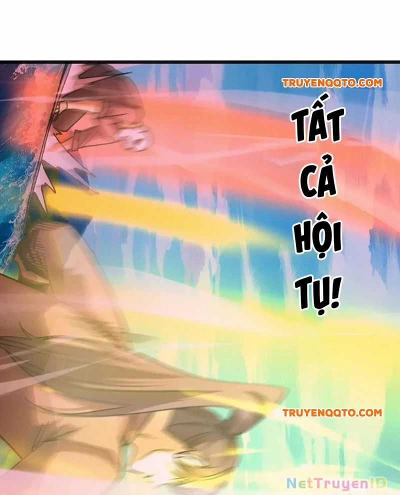 Cao Võ: Hạ Cánh Đến Một Vạn Năm Sau Chapter 199.4 trang 56