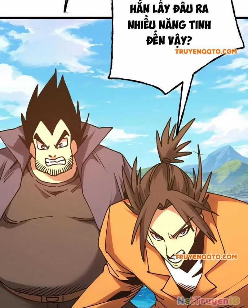 Cao Võ: Hạ Cánh Đến Một Vạn Năm Sau Chapter 199.4 trang 60