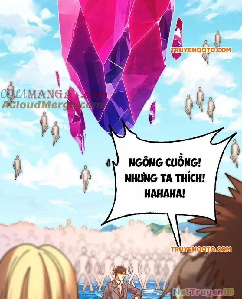 Cao Võ: Hạ Cánh Đến Một Vạn Năm Sau Chapter 199.4 trang 62