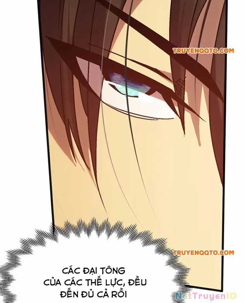 Cao Võ: Hạ Cánh Đến Một Vạn Năm Sau Chapter 199.4 trang 66