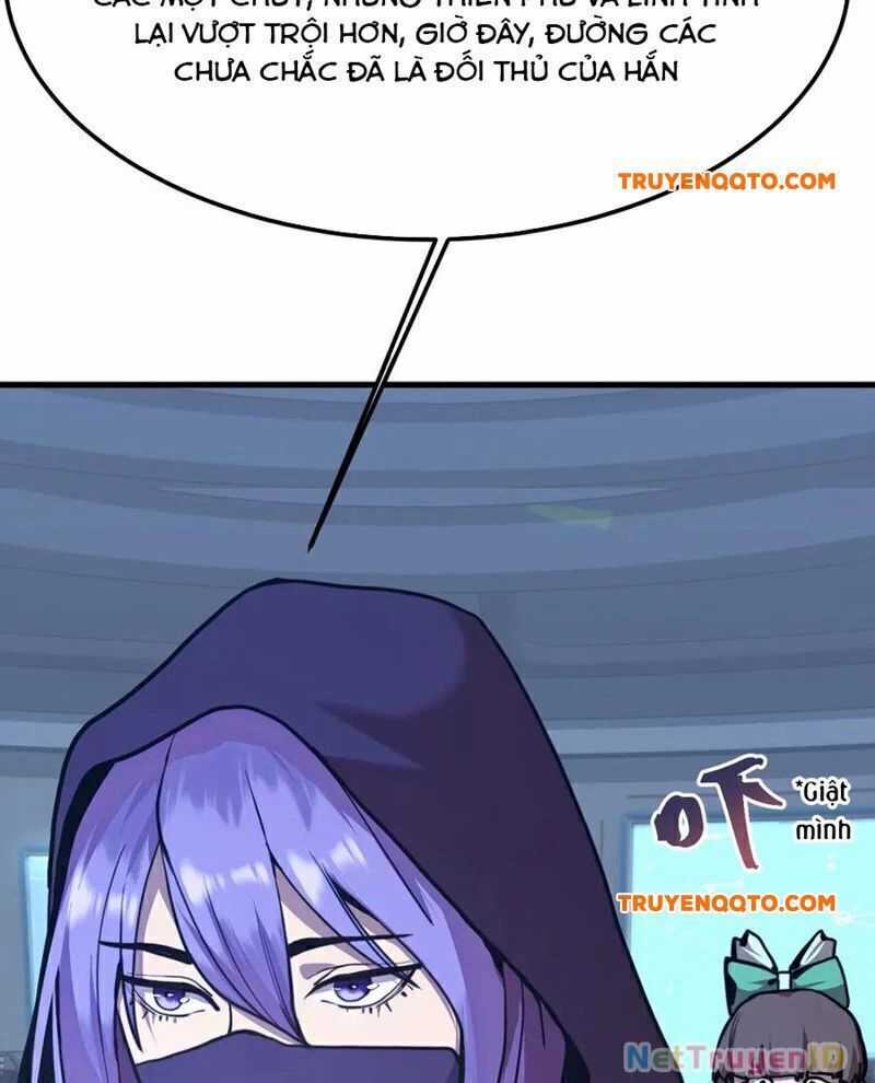 Cao Võ: Hạ Cánh Đến Một Vạn Năm Sau Chapter 199.4 trang 7