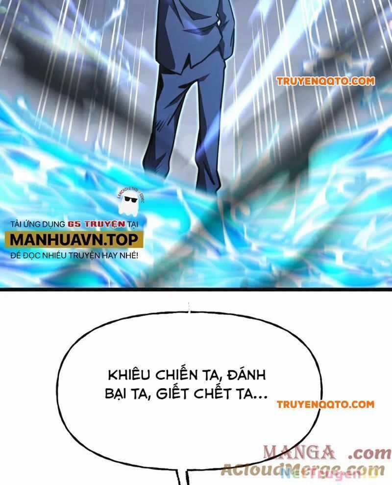 Cao Võ: Hạ Cánh Đến Một Vạn Năm Sau Chapter 199.4 trang 77