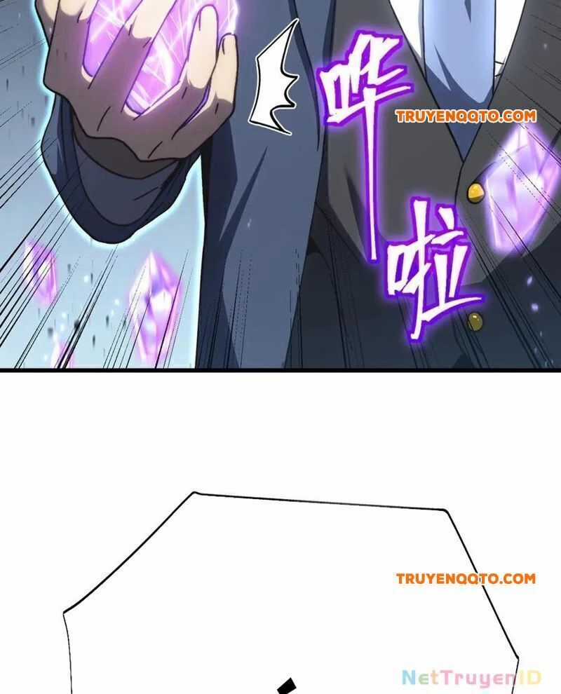 Cao Võ: Hạ Cánh Đến Một Vạn Năm Sau Chapter 199.4 trang 81