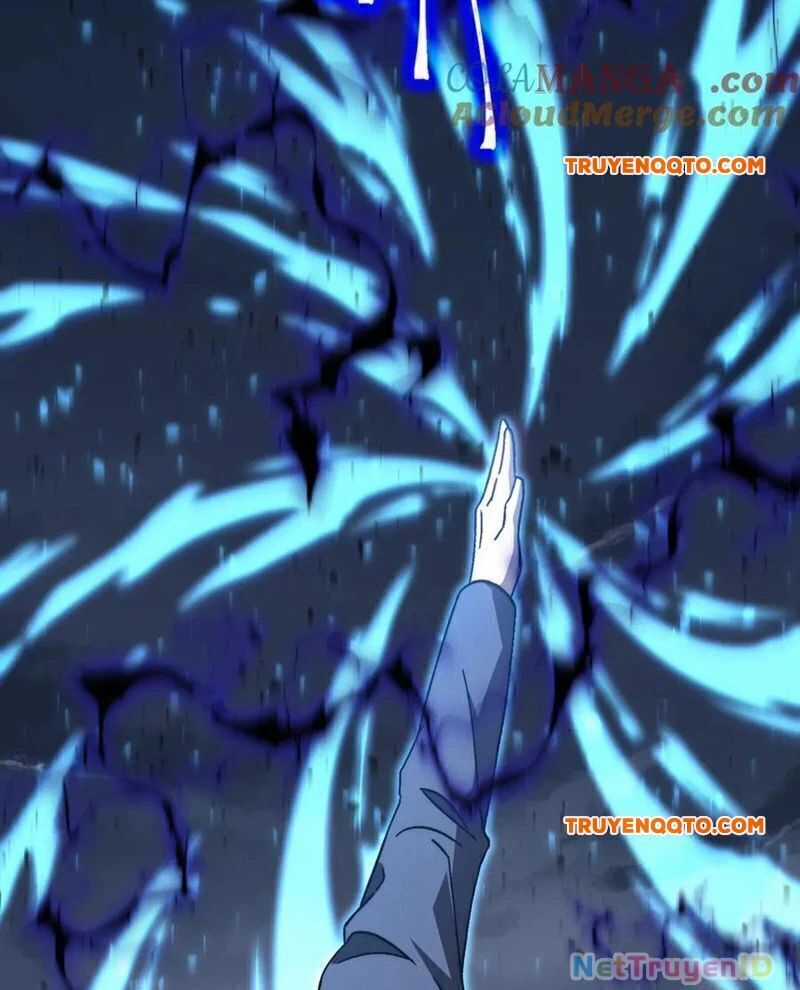 Cao Võ: Hạ Cánh Đến Một Vạn Năm Sau Chapter 199.4 trang 93