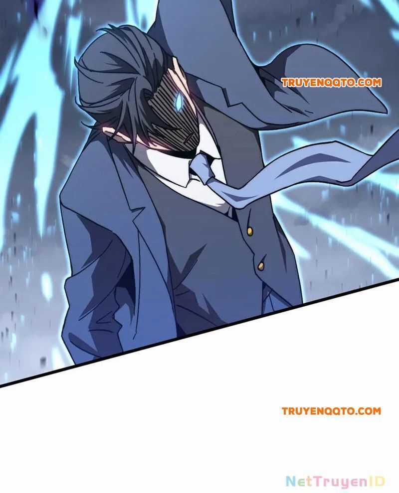 Cao Võ: Hạ Cánh Đến Một Vạn Năm Sau Chapter 199.4 trang 94