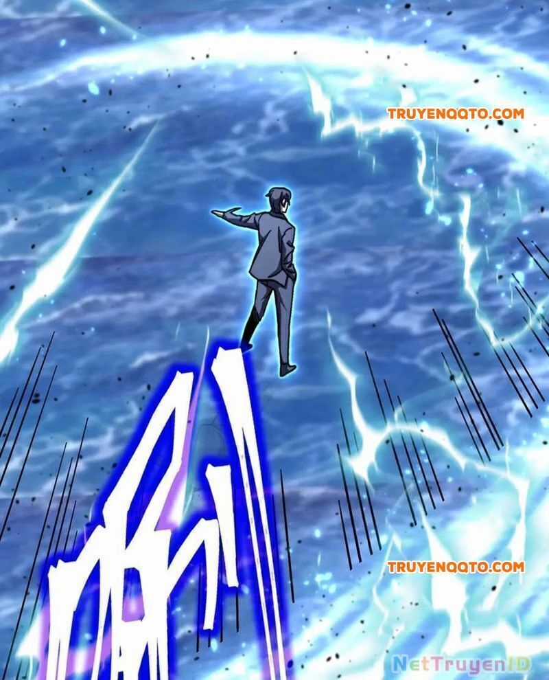 Cao Võ: Hạ Cánh Đến Một Vạn Năm Sau Chapter 199.4 trang 96