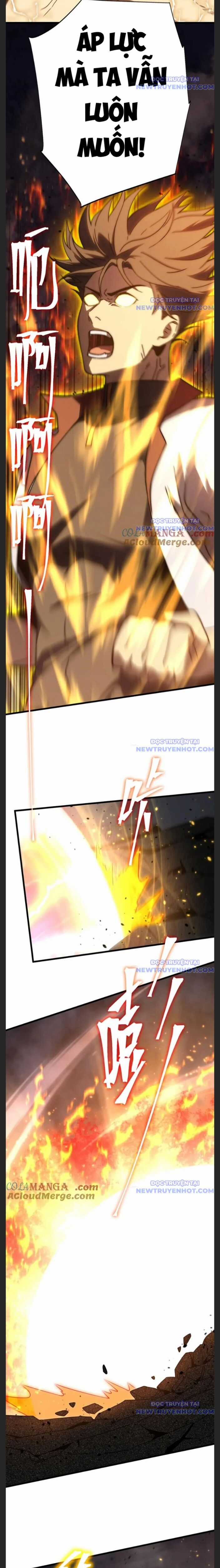 Cao Võ: Hạ Cánh Đến Một Vạn Năm Sau Chapter 203.1 trang 12