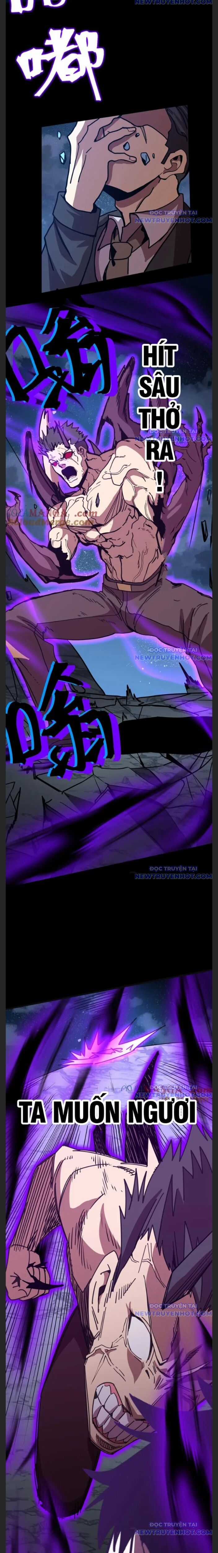 Cao Võ: Hạ Cánh Đến Một Vạn Năm Sau Chapter 203.1 trang 6