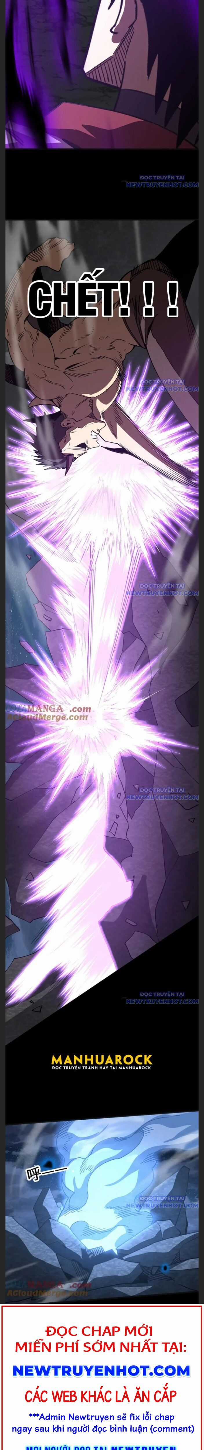 Cao Võ: Hạ Cánh Đến Một Vạn Năm Sau Chapter 203.1 trang 7