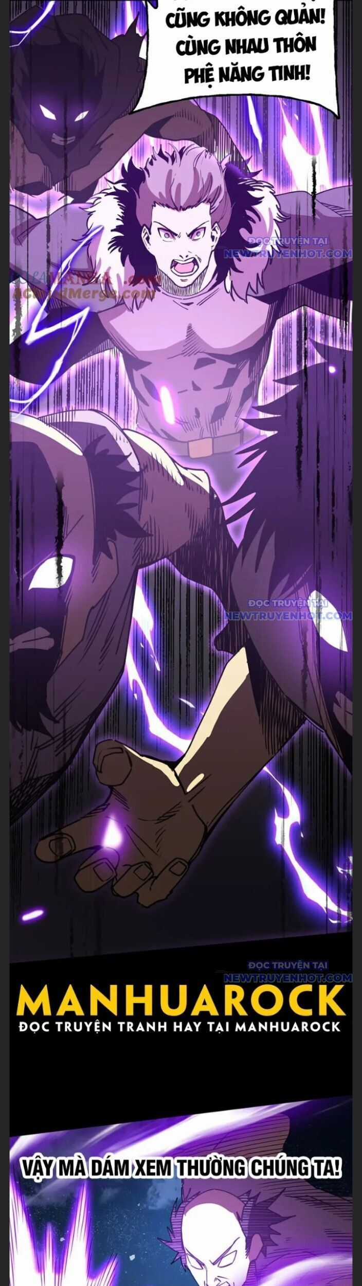 Cao Võ: Hạ Cánh Đến Một Vạn Năm Sau Chapter 203.2 trang 17