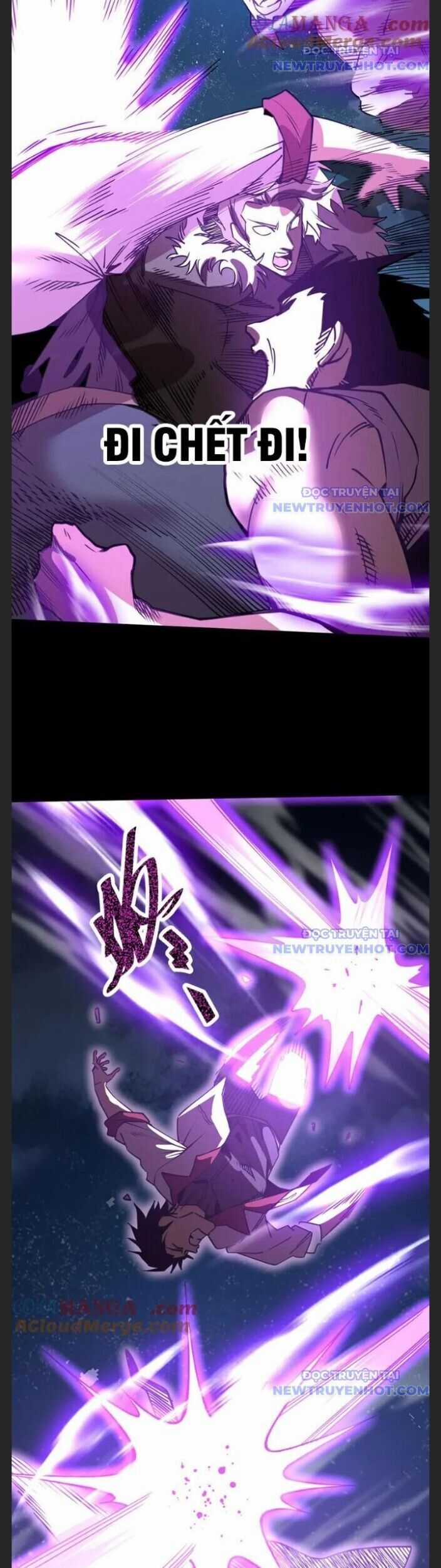 Cao Võ: Hạ Cánh Đến Một Vạn Năm Sau Chapter 203.2 trang 18