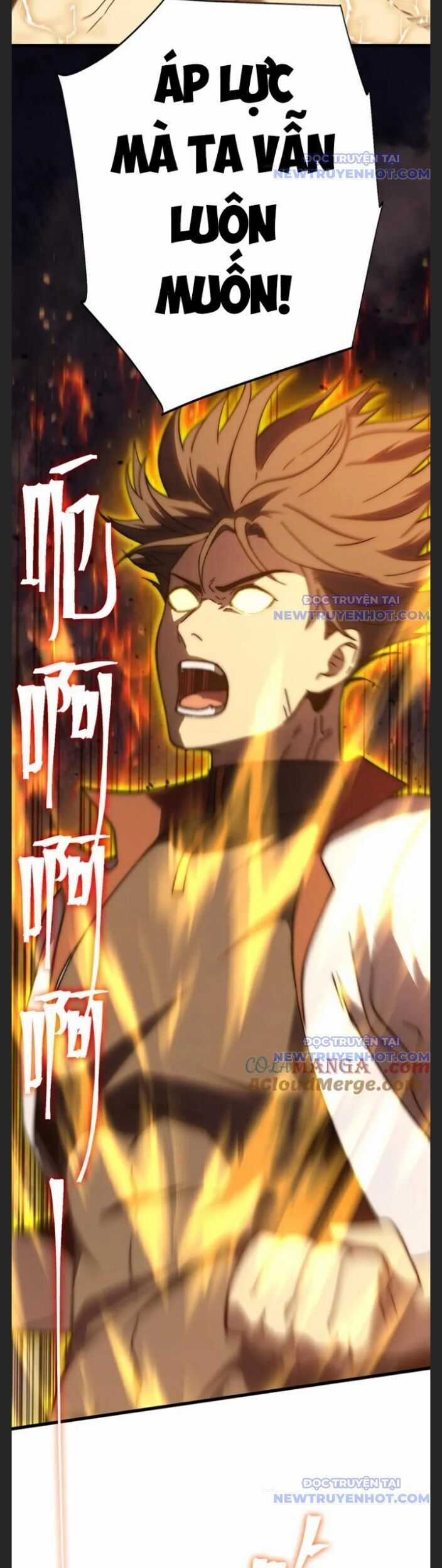 Cao Võ: Hạ Cánh Đến Một Vạn Năm Sau Chapter 203.2 trang 23