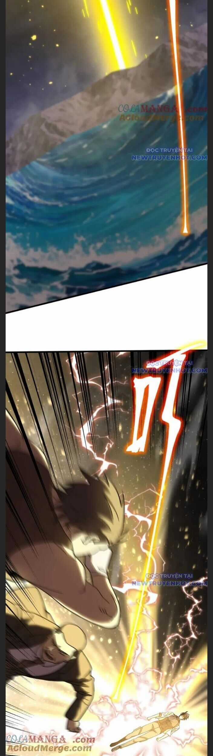 Cao Võ: Hạ Cánh Đến Một Vạn Năm Sau Chapter 203.2 trang 26