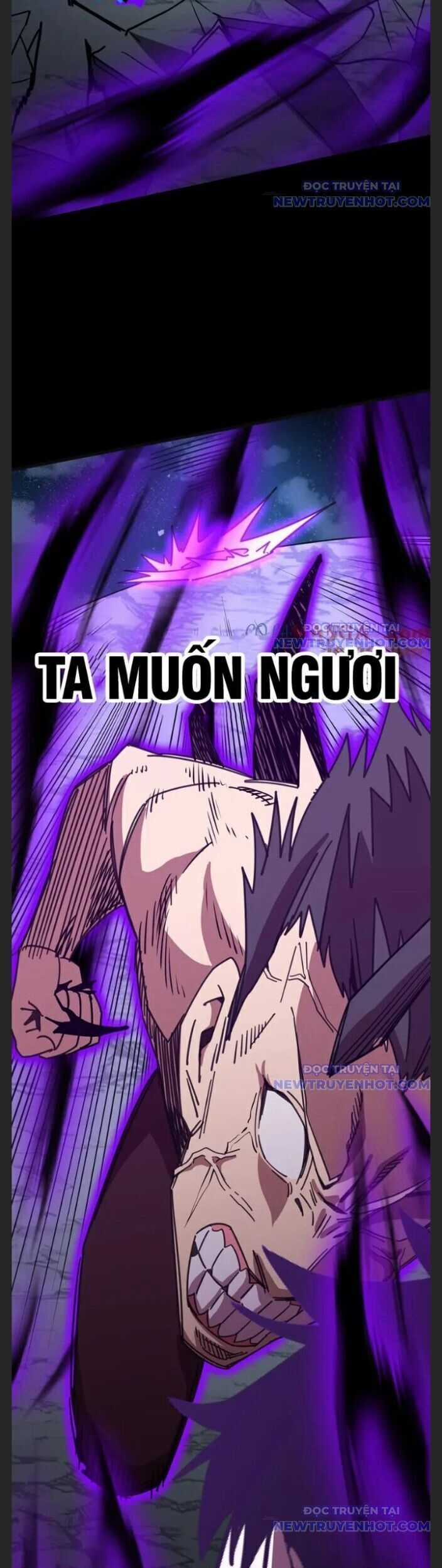 Cao Võ: Hạ Cánh Đến Một Vạn Năm Sau Chapter 203.3 trang 13