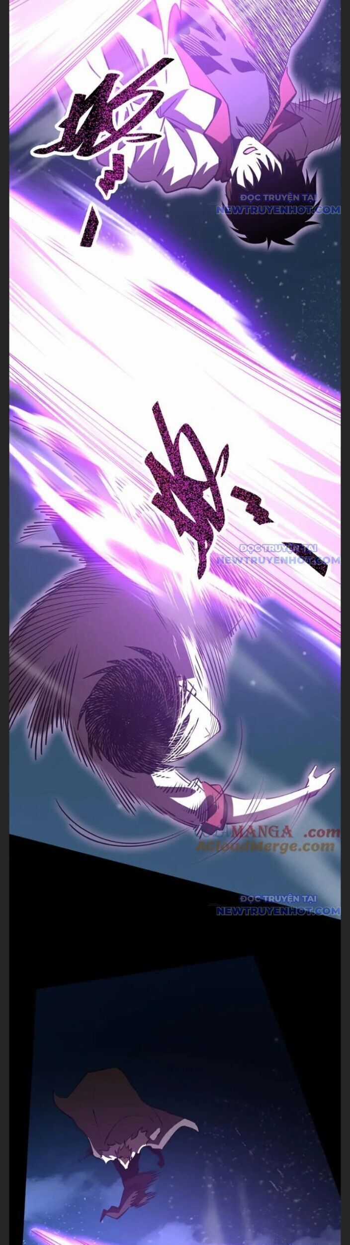 Cao Võ: Hạ Cánh Đến Một Vạn Năm Sau Chapter 203.3 trang 20