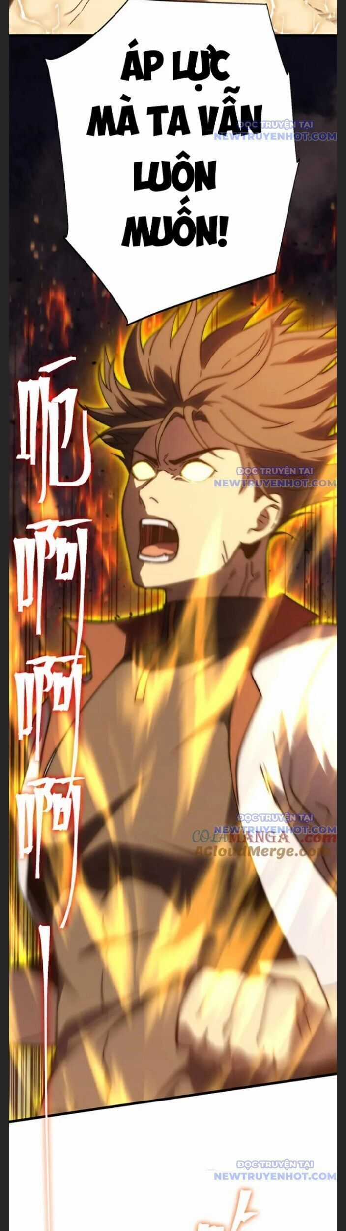 Cao Võ: Hạ Cánh Đến Một Vạn Năm Sau Chapter 203.3 trang 24