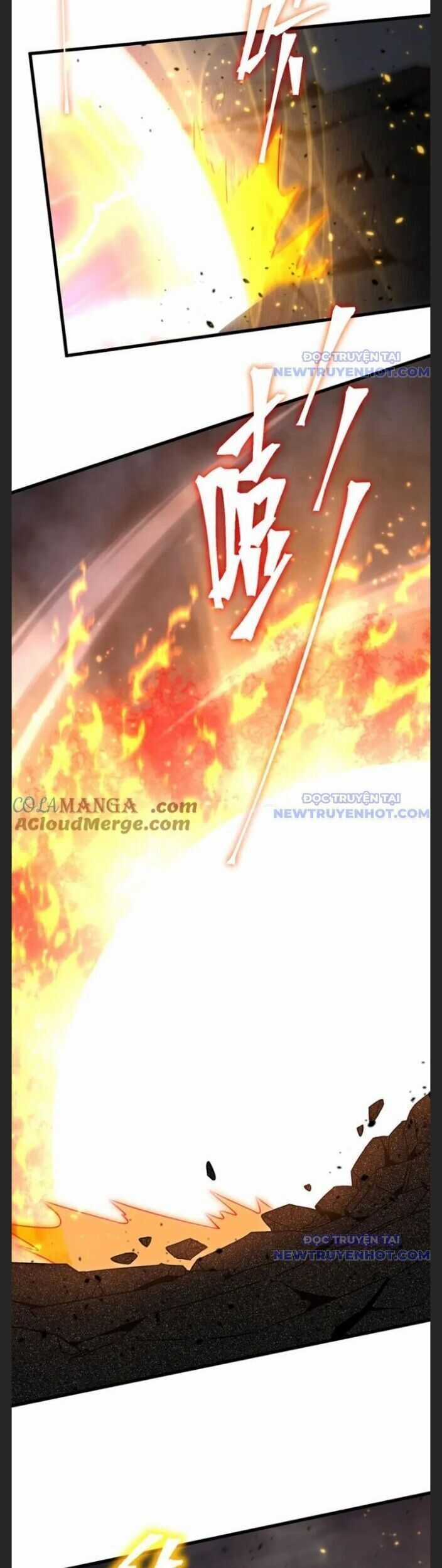 Cao Võ: Hạ Cánh Đến Một Vạn Năm Sau Chapter 203.3 trang 25