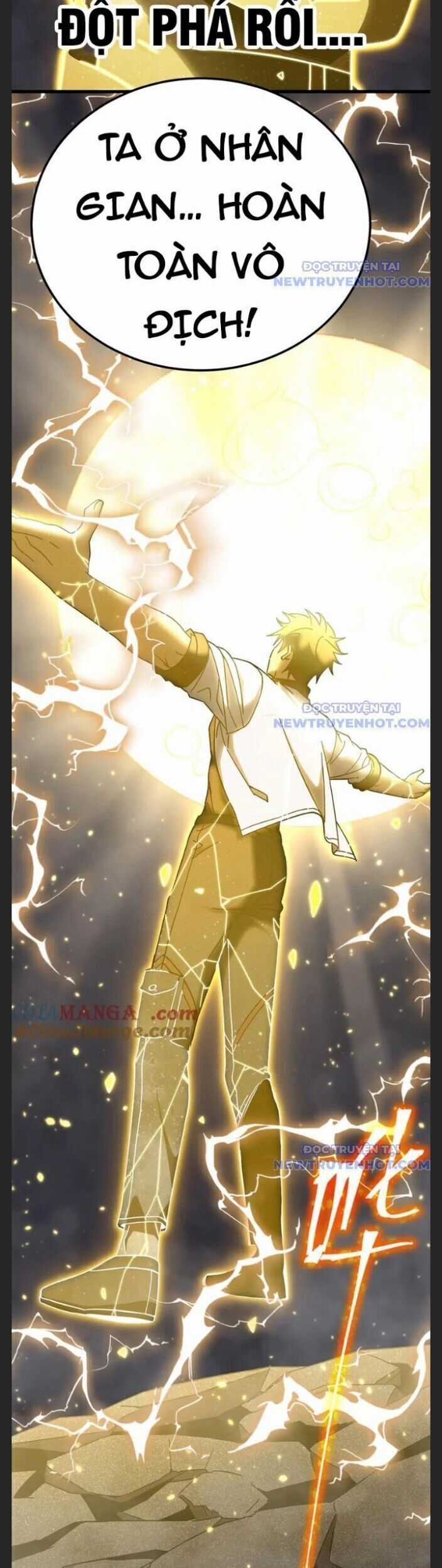 Cao Võ: Hạ Cánh Đến Một Vạn Năm Sau Chapter 203.3 trang 29