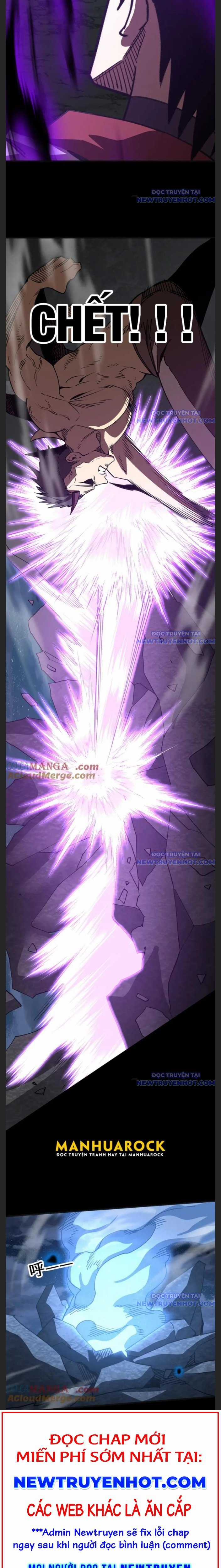 Cao Võ: Hạ Cánh Đến Một Vạn Năm Sau Chapter 203 trang 6