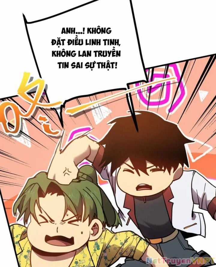 Cao Võ: Hạ Cánh Đến Một Vạn Năm Sau Chapter 209 trang 12