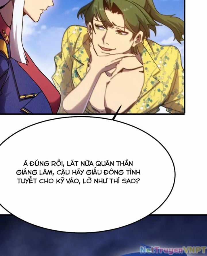 Cao Võ: Hạ Cánh Đến Một Vạn Năm Sau Chapter 209 trang 15