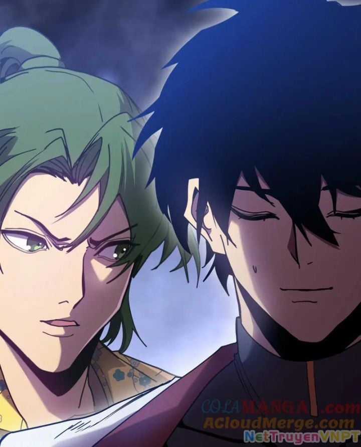 Cao Võ: Hạ Cánh Đến Một Vạn Năm Sau Chapter 209 trang 16