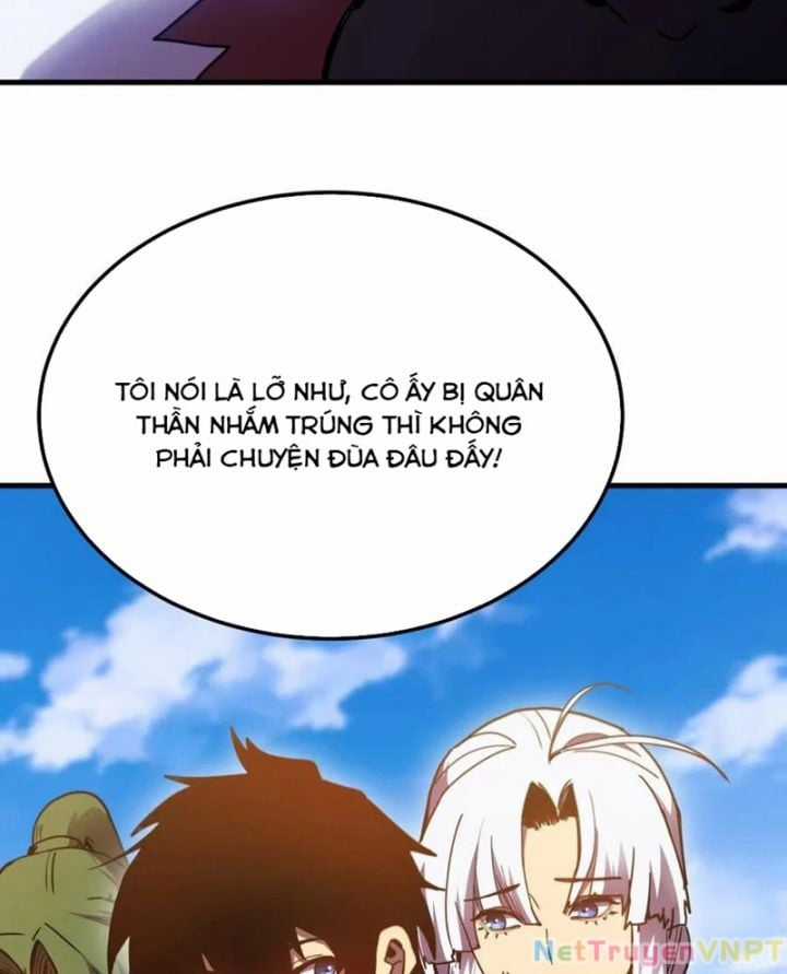 Cao Võ: Hạ Cánh Đến Một Vạn Năm Sau Chapter 209 trang 17