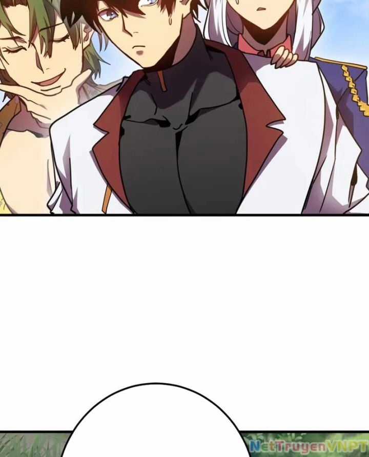 Cao Võ: Hạ Cánh Đến Một Vạn Năm Sau Chapter 209 trang 18