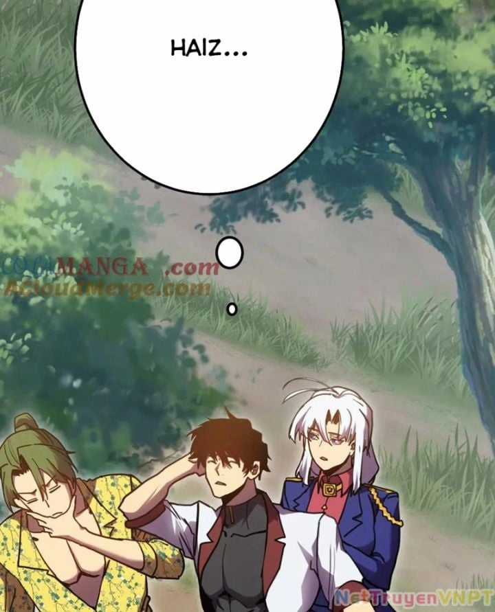 Cao Võ: Hạ Cánh Đến Một Vạn Năm Sau Chapter 209 trang 19