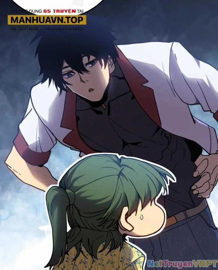 Cao Võ: Hạ Cánh Đến Một Vạn Năm Sau Chapter 209 trang 2