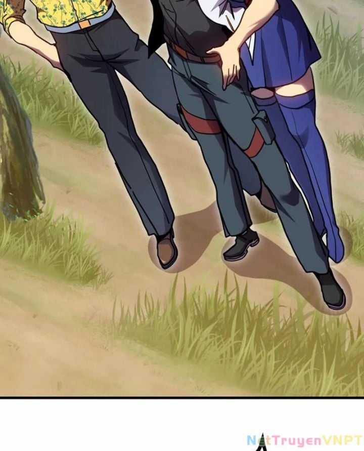 Cao Võ: Hạ Cánh Đến Một Vạn Năm Sau Chapter 209 trang 20