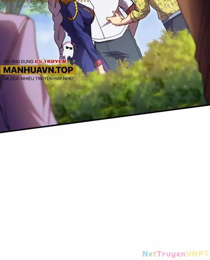 Cao Võ: Hạ Cánh Đến Một Vạn Năm Sau Chapter 209 trang 22