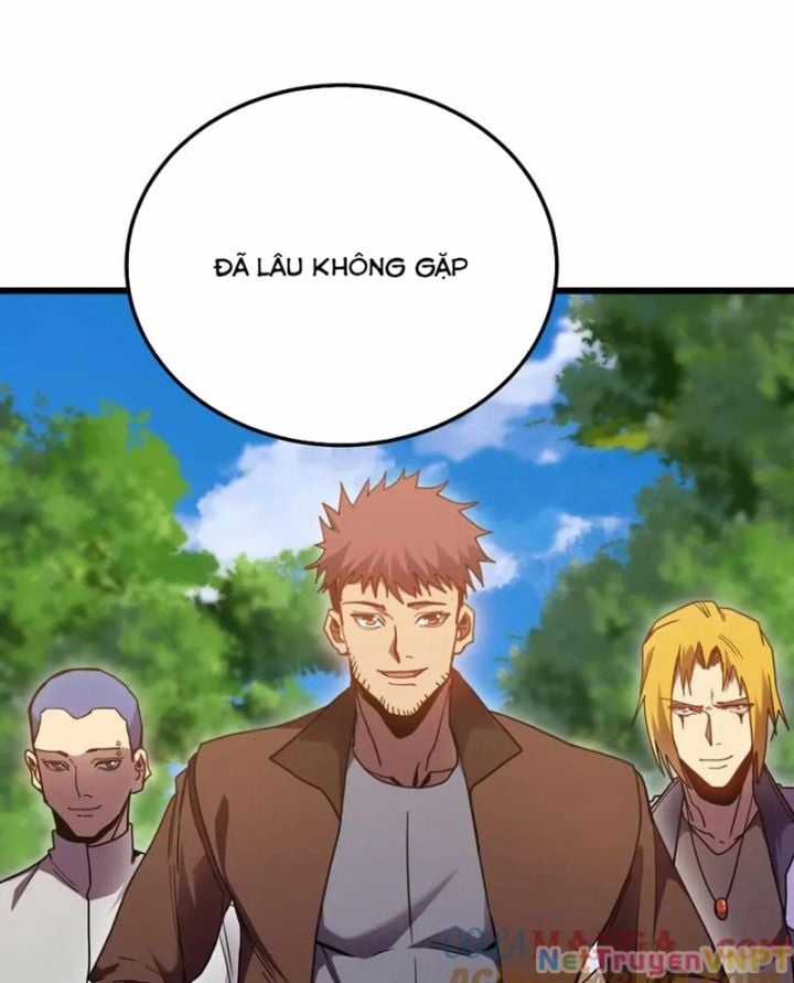 Cao Võ: Hạ Cánh Đến Một Vạn Năm Sau Chapter 209 trang 23